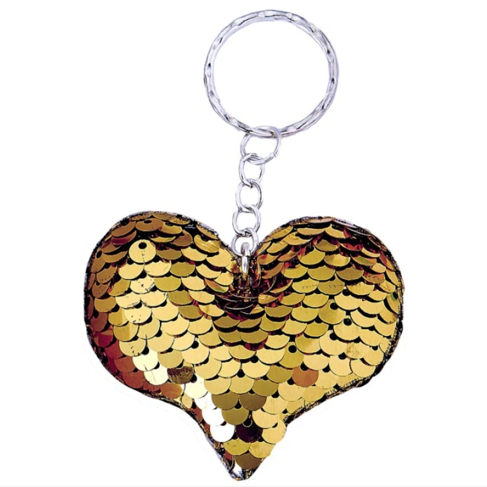 Keychain 💛 - Picture 2 of 2